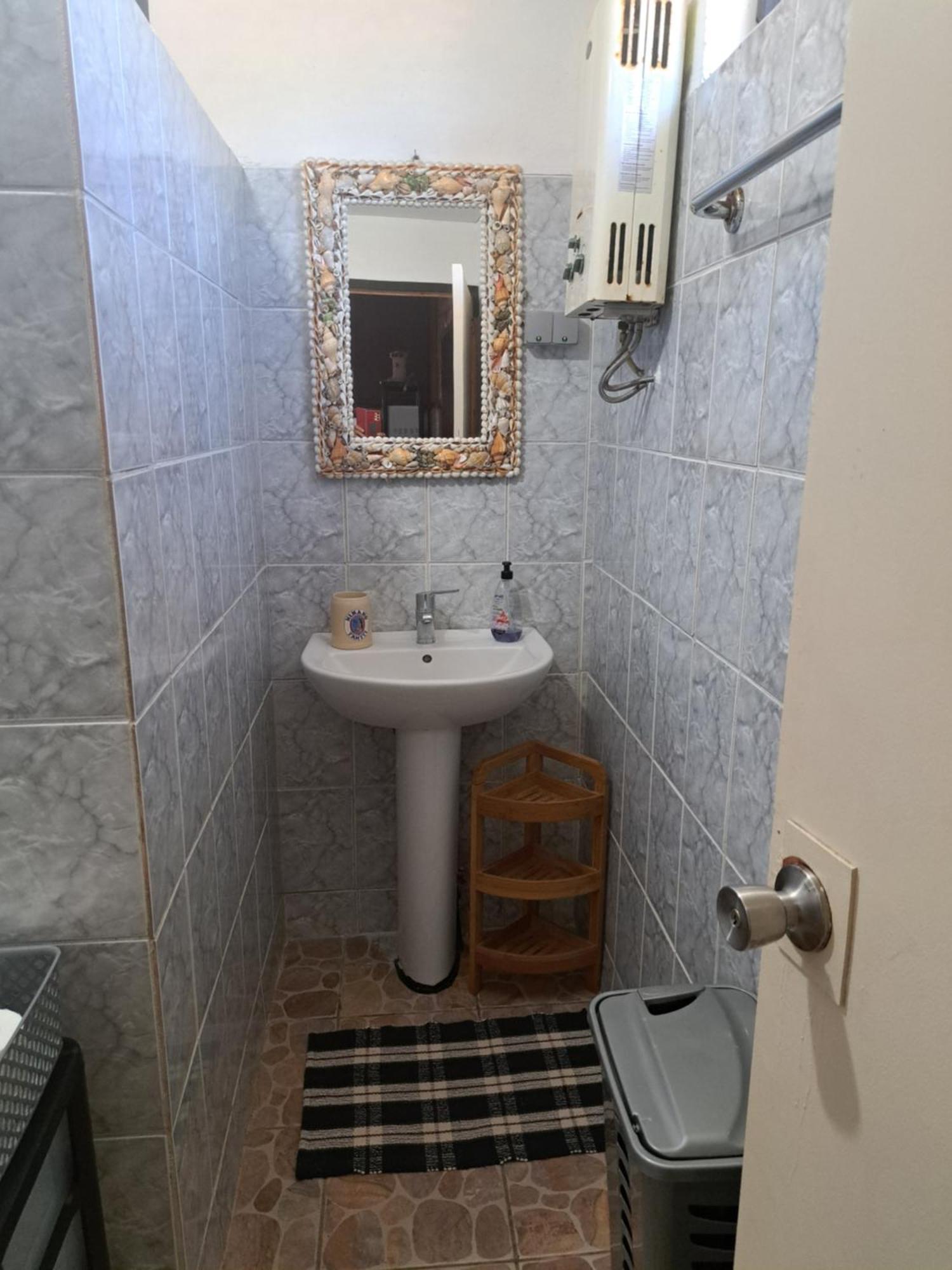 Moorea Temae Bungalow Lory Bord De Mer 외부 사진